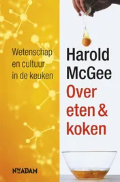Omslag van Over eten & koken