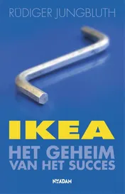 Omslag van Ikea
