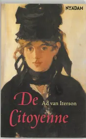Omslag van De citoyenne