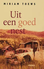 Omslag van Uit een goed nest