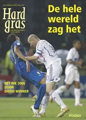 Omslag van 49 Augustus 2006