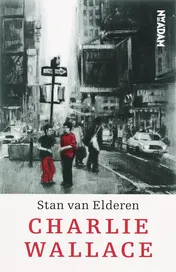 Omslag van Charlie Wallace