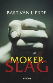 Omslag van Mokerslag