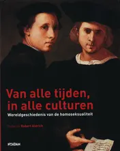 Omslag van Van alle tijden, in alle culturen