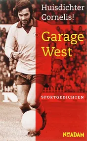 Omslag van Garage west
