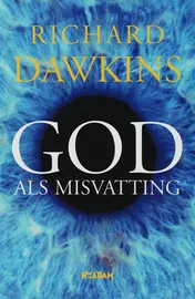 Omslag van GOD als misvatting