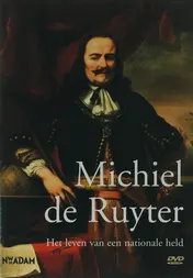 Omslag van Michiel de Ruyter