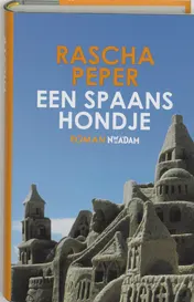 Omslag van Een Spaans hondje