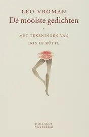 Omslag van De mooiste gedichten