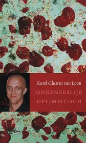 Omslag van Ongeneeslijk optimistisch
