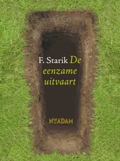 Omslag van De eenzame uitvaart