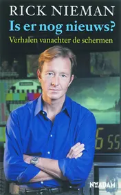 Omslag van Is er nog nieuws?