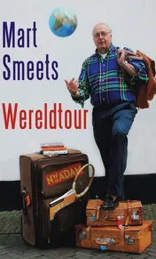 Omslag van Wereldtour