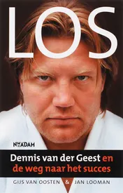 Omslag van Los