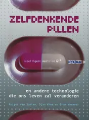 Omslag van Zelfdenkende pillen