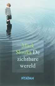 Omslag van De zichtbare wereld