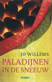 Omslag van Paladijnen in de sneeuw