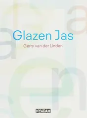 Omslag van Glazen jas
