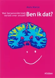 Omslag van Ben ik dat?