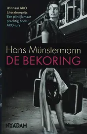 Omslag van De bekoring