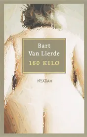 Omslag van 160 kilo
