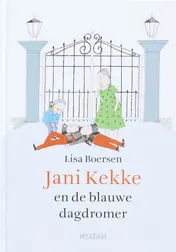 Omslag van Jani Kekke