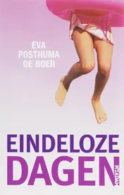 Omslag van Eindeloze dagen