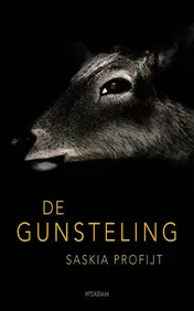 Omslag van De gunsteling