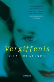 Omslag van Vergiffenis