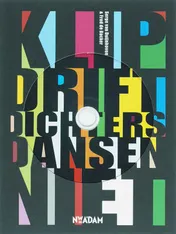Omslag van Klipdrift