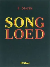 Omslag van Songloed