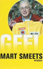 Omslag van Geel