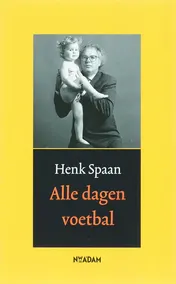 Omslag van Alle dagen voetbal