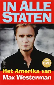 Omslag van In alle staten