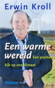Omslag van Een warme wereld