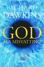 Omslag van God als misvatting