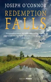 Omslag van Redemption Falls
