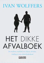 Omslag van Het dikke afvalboek