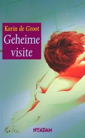 Omslag van Geheime visite
