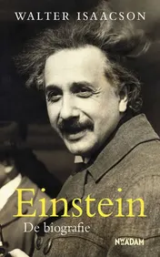 Omslag van Einstein
