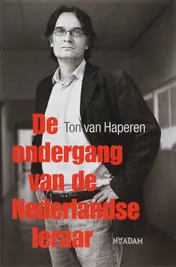 Omslag van Ondergang van de Nederlandse leraar