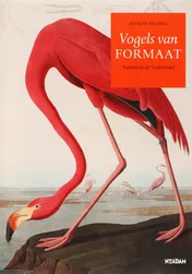 Omslag van Vogels van formaat