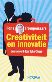 Omslag van Creativiteit en innovatie