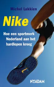 Omslag van Nike