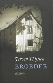 Omslag van Broeder