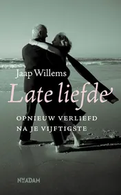 Omslag van Late liefde