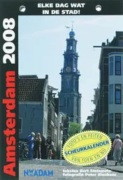 Omslag van 2008