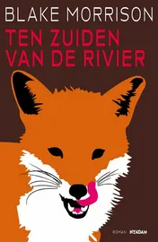 Omslag van Ten zuiden van de rivier