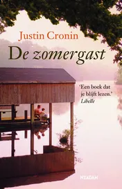 Omslag van Zomergast