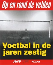 Omslag van Voetbal in de jaren zestig